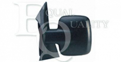 EQUAL QUALITY rs00661 -  Наружное зеркало